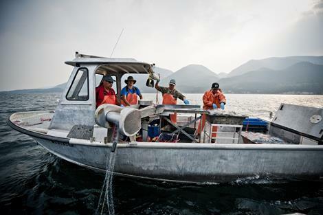 Native Fish Keepers